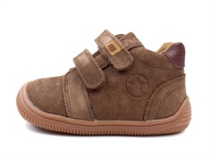 Bisgaard shoes Sigge brown with TEX